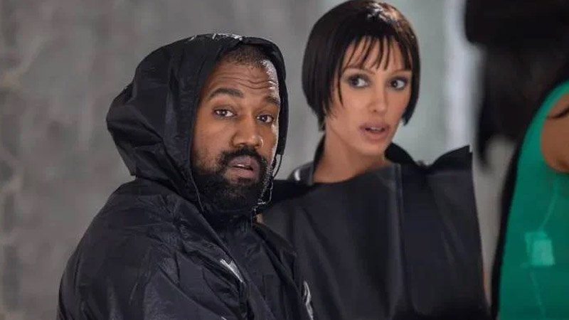 The Kanye West-Bianca Censori Relationship: Power Dynamics And Public Worry The Kanye West-Bianca Censori Relationship: Power Dynamics And Public Worry