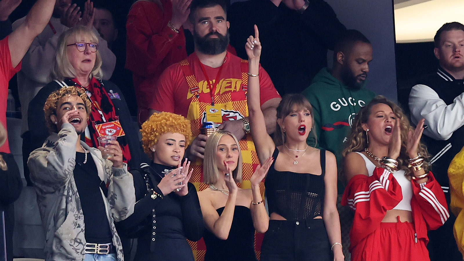 The Kanye West, Taylor Swift, And Super Bowl Performance Mystery The Kanye West, Taylor Swift, And Super Bowl Performance Mystery