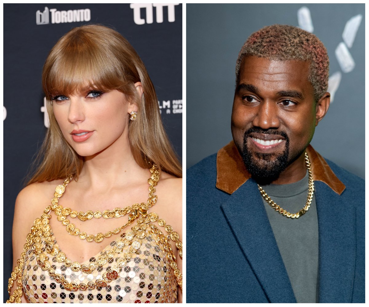 The Kanye West-Taylor Swift Rift: Impact On Super Bowl Appearance The Kanye West-Taylor Swift Rift: Impact On Super Bowl Appearance