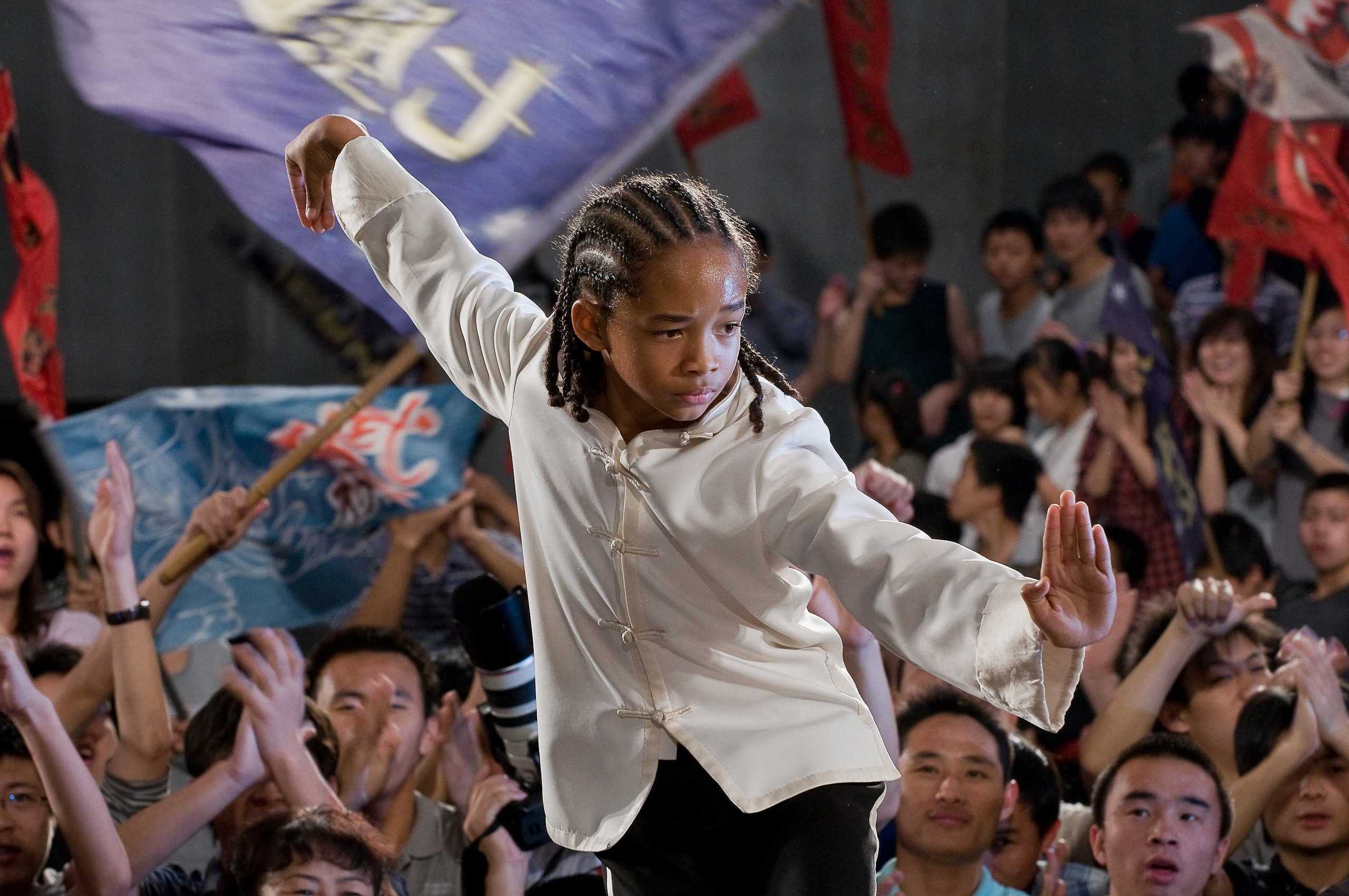The Karate Kid: Exploring The Film's Enduring Themes The Karate Kid: Exploring The Film's Enduring Themes