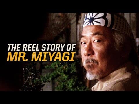 The Karate Kid: Exploring Themes Of Mentorship And Self-Discovery The Karate Kid: Exploring Themes Of Mentorship And Self-Discovery