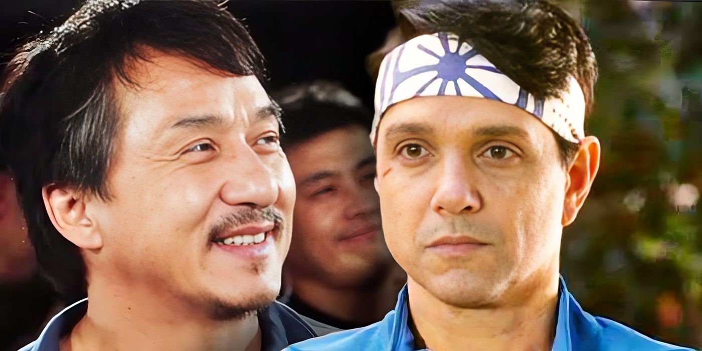 The Karate Kid Legacy Continues: Ralph Macchio's Return And Future Plans The Karate Kid Legacy Continues: Ralph Macchio's Return And Future Plans