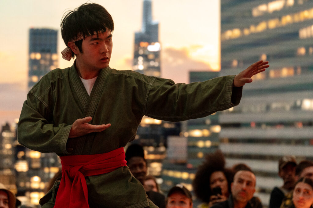 The Karate Kid: Legacy, Impact, And Cultural Significance The Karate Kid: Legacy, Impact, And Cultural Significance