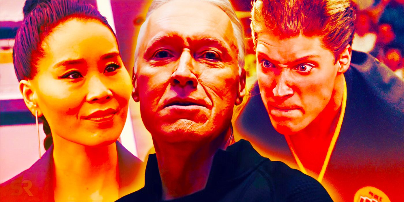 The Karate Kid Movies Ranked: A Critical Analysis The Karate Kid Movies Ranked: A Critical Analysis
