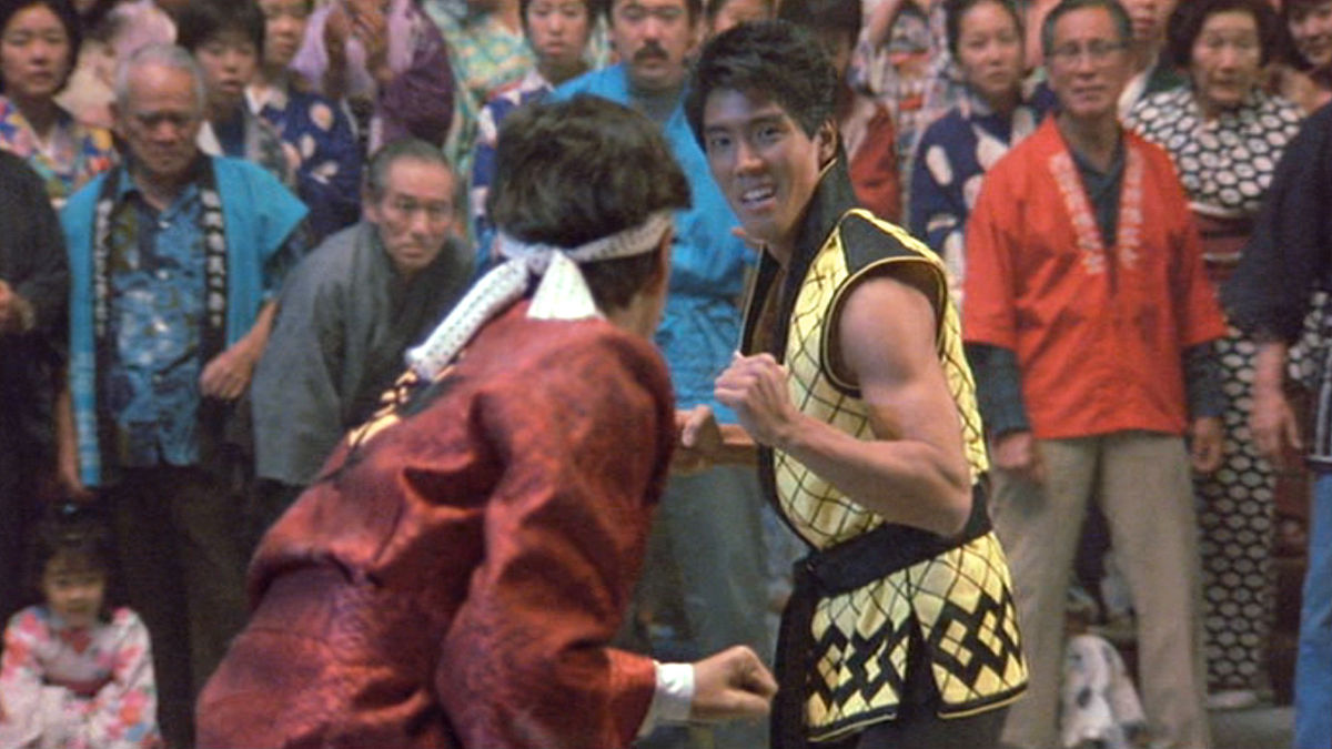 The Karate Kid Part II: A Deeper Dive Into Miyagi-Do The Karate Kid Part II: A Deeper Dive Into Miyagi-Do