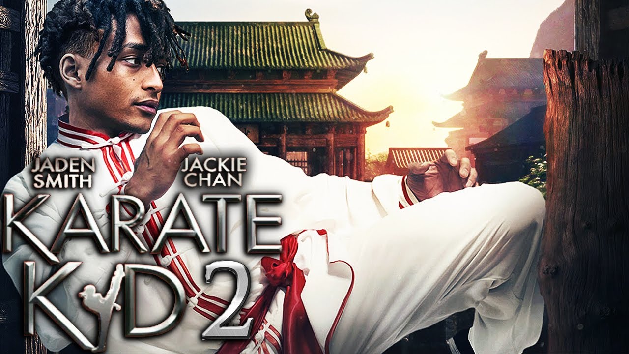 The Karate Kid Part II: Locations, Fights, And Cultural Influences