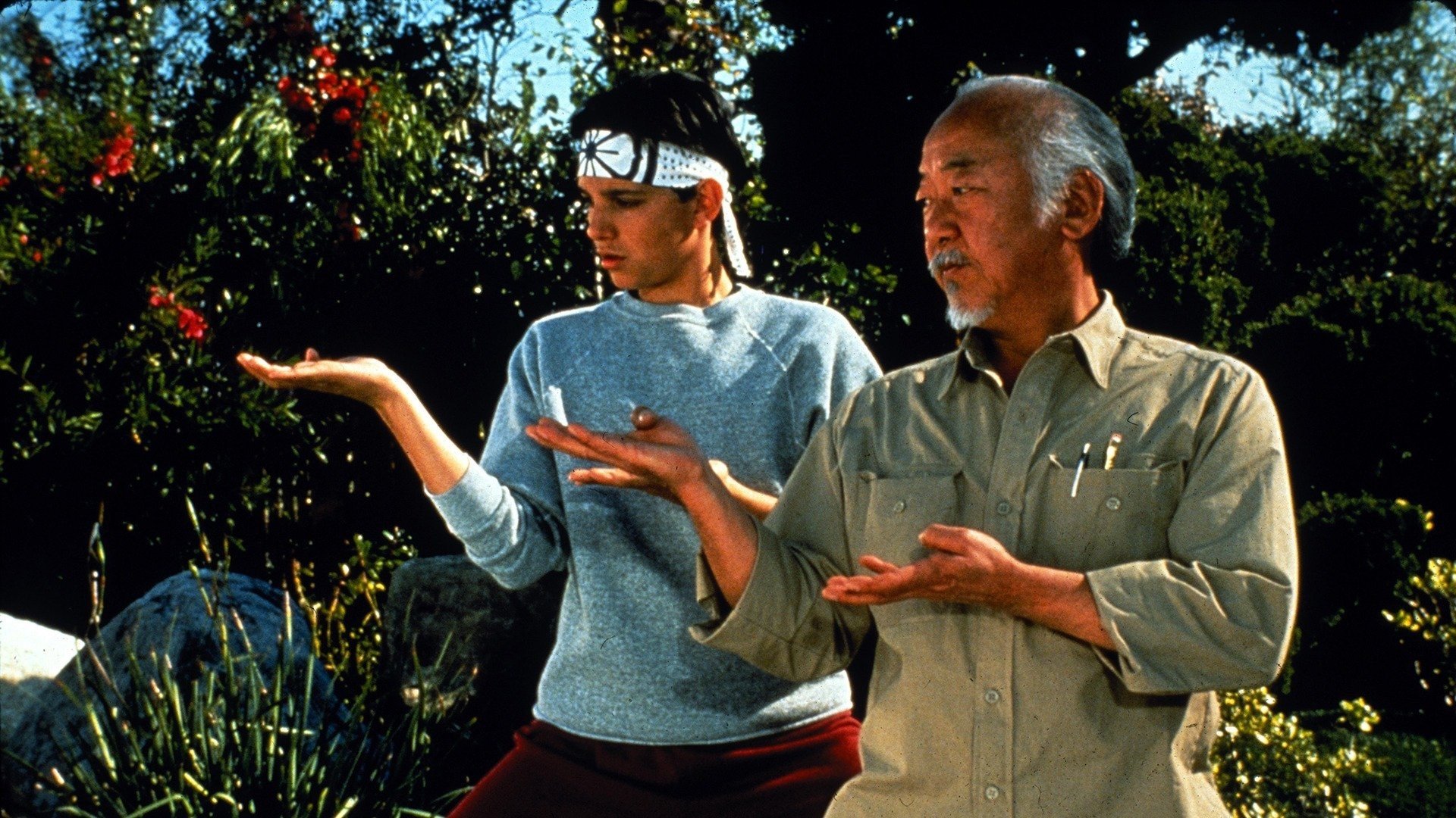 The Karate Kid Part III: Analyzing The Film's Impact And Legacy The Karate Kid Part III: Analyzing The Film's Impact And Legacy