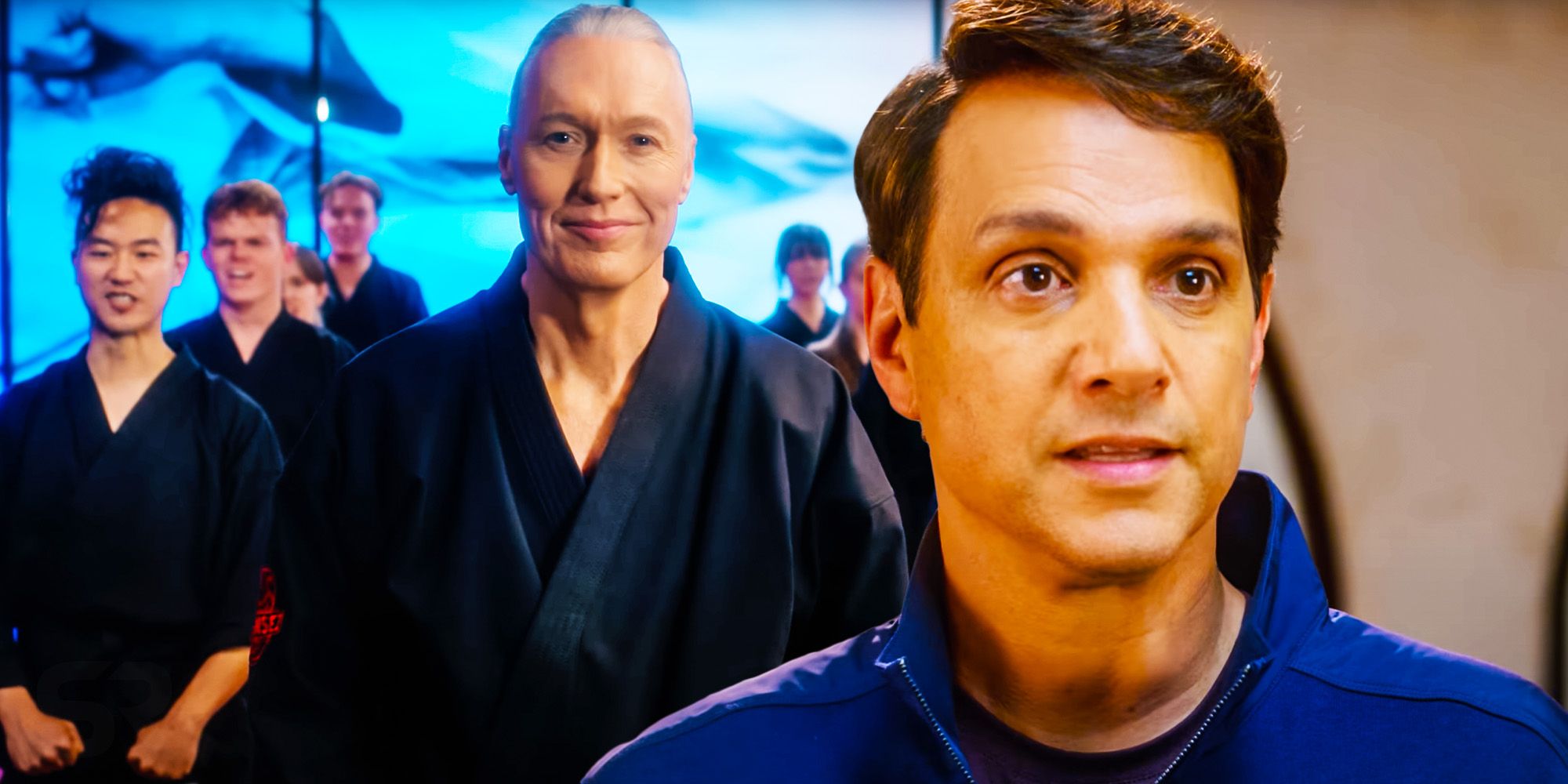 The Karate Kid's Lasting Impact: Examining Cobra Kai's Continuity The Karate Kid's Lasting Impact: Examining Cobra Kai's Continuity