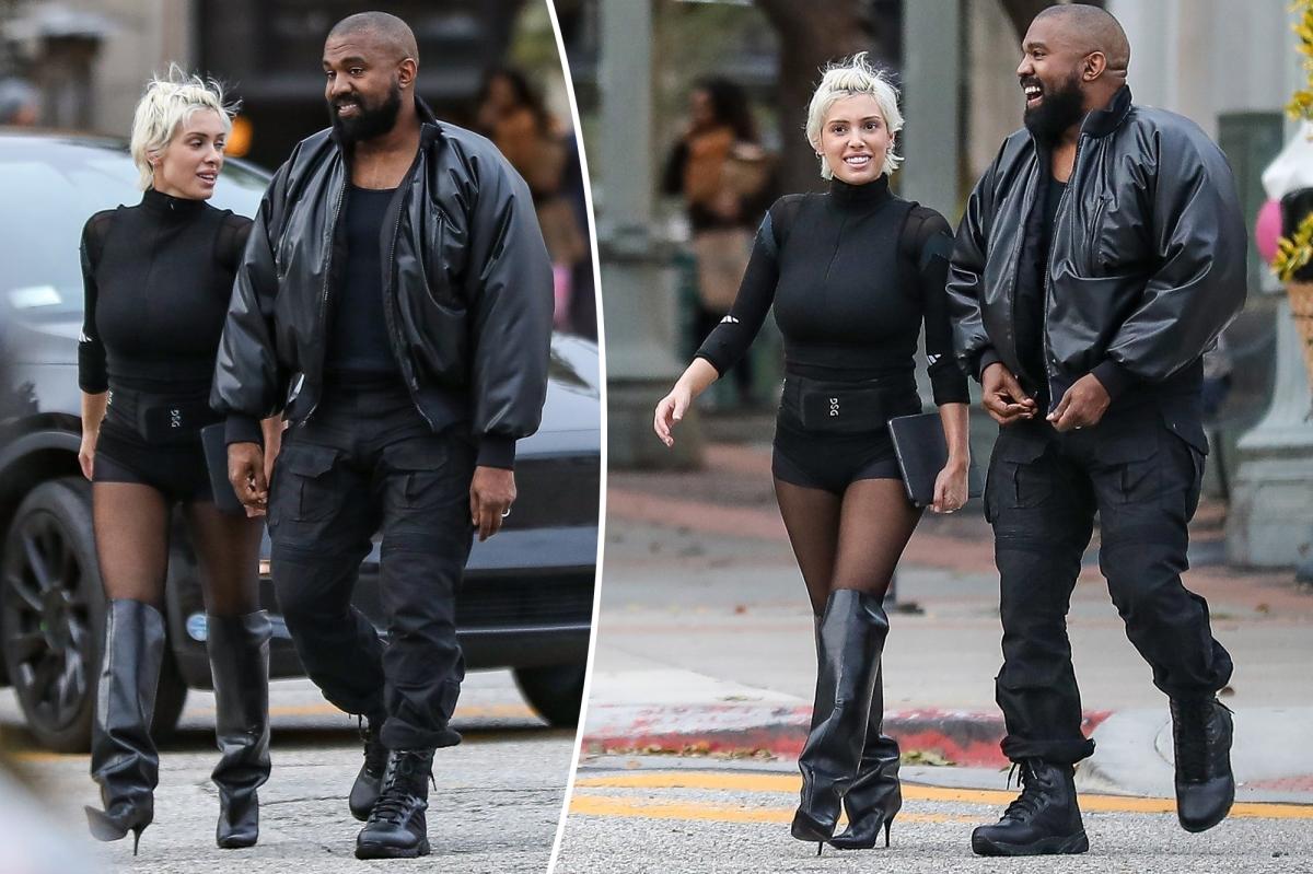 The Kardashian-Censori-West Feud: A Deeper Look The Kardashian-Censori-West Feud: A Deeper Look