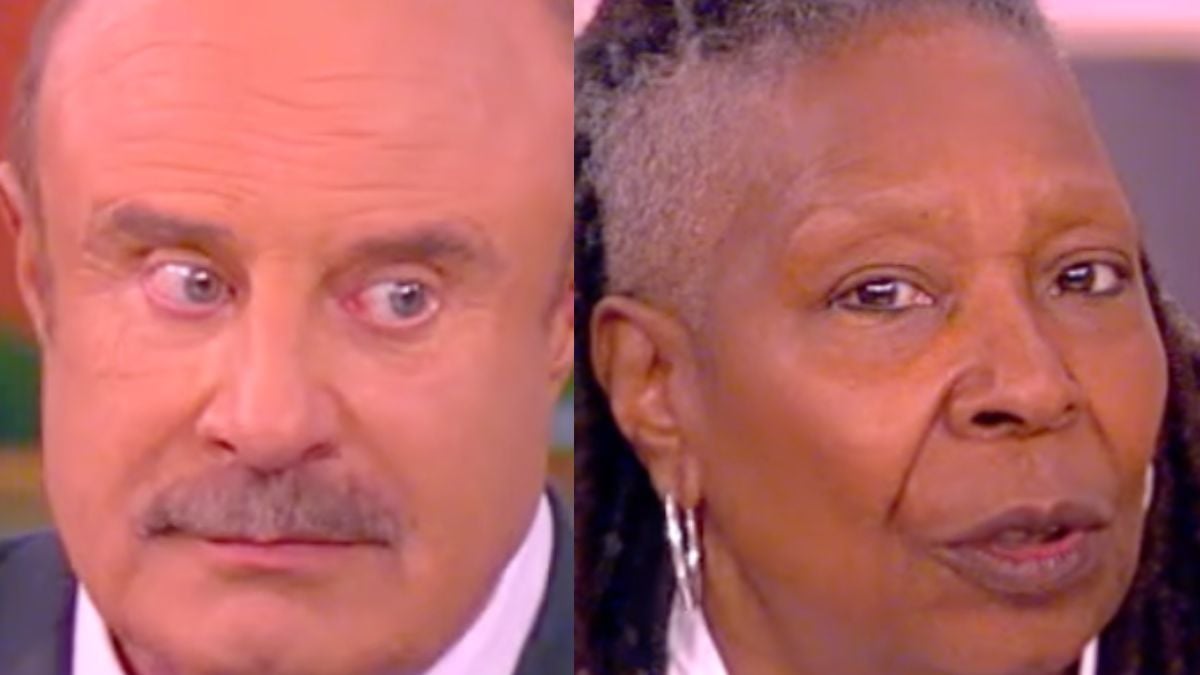 The Kardashian-West Children: Dr. Phil Discusses Foster Care Possibilities The Kardashian-West Children: Dr. Phil Discusses Foster Care Possibilities