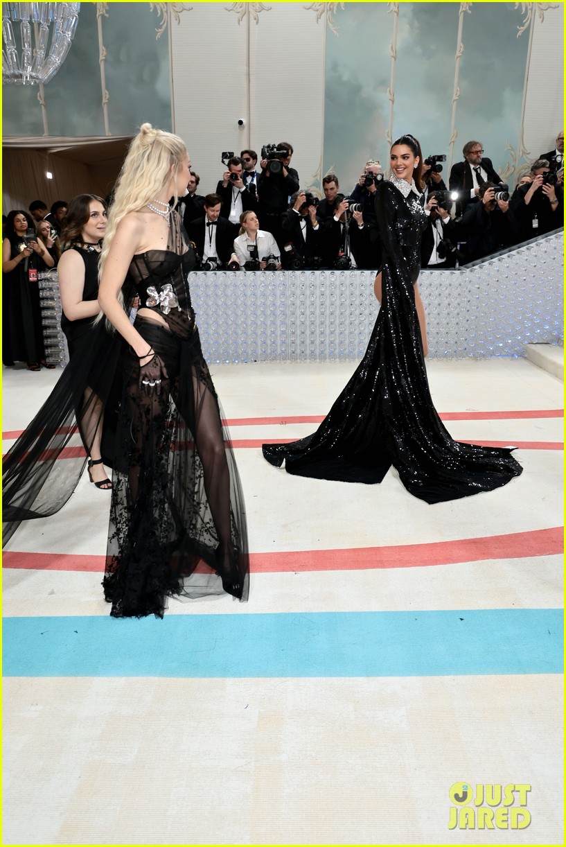 The Kardashians And The Met Gala 2025: What We Know So Far The Kardashians And The Met Gala 2025: What We Know So Far