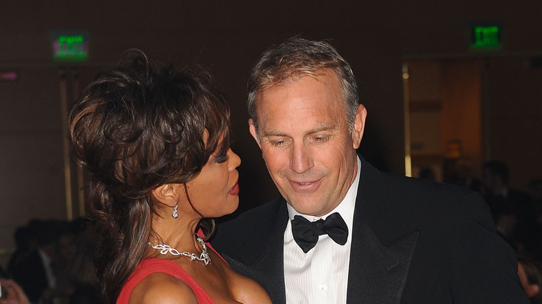 The Kevin Costner-Demi Moore Relationship: What We Know So Far The Kevin Costner-Demi Moore Relationship: What We Know So Far