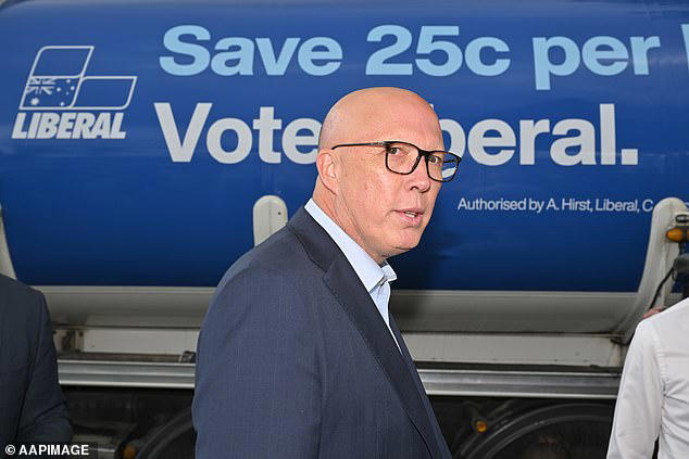 The Key Differences Between Albanese And Dutton's Policy Proposals