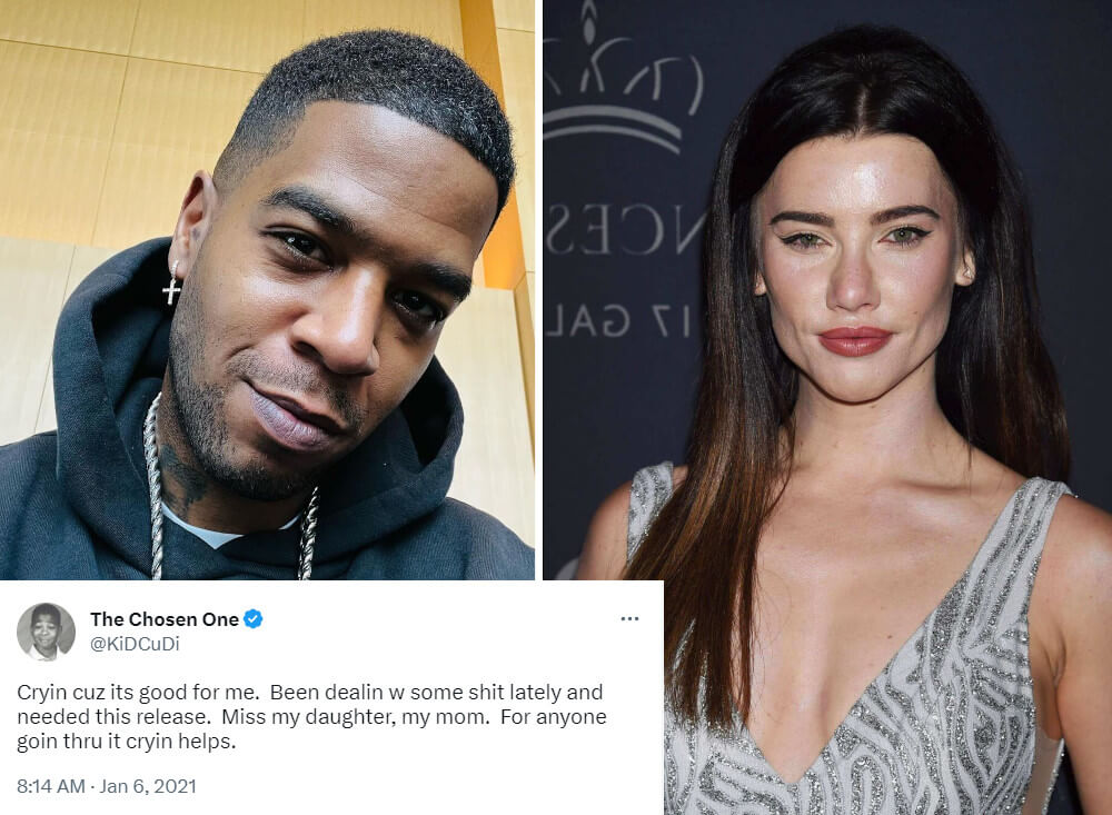 The Kid Cudi Auction: A Look At The Top-Selling Jewelry And Sneakers The Kid Cudi Auction: A Look At The Top-Selling Jewelry And Sneakers