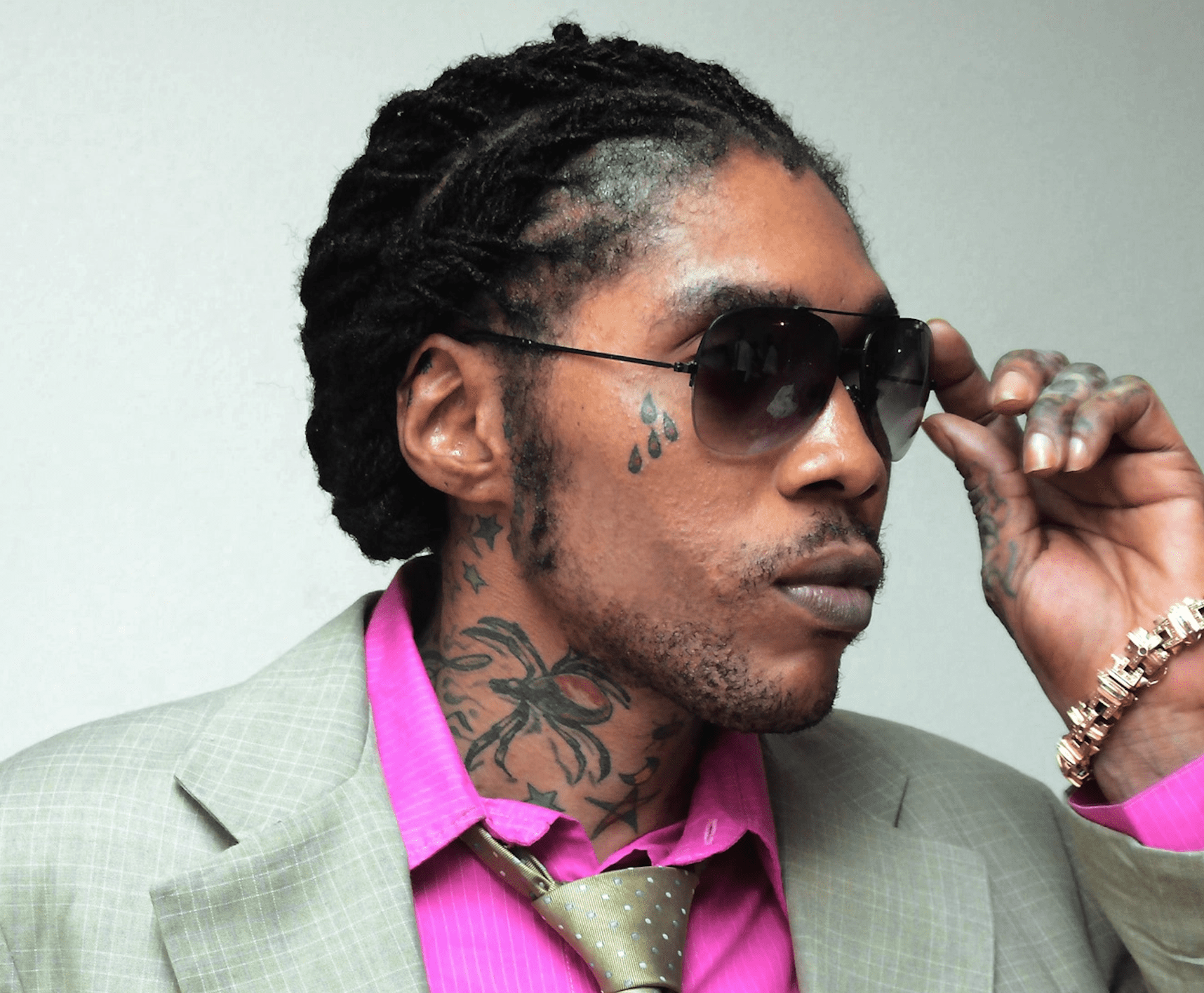 The King Of Dancehall: Vybz Kartel's Successful Brooklyn Concerts The King Of Dancehall: Vybz Kartel's Successful Brooklyn Concerts