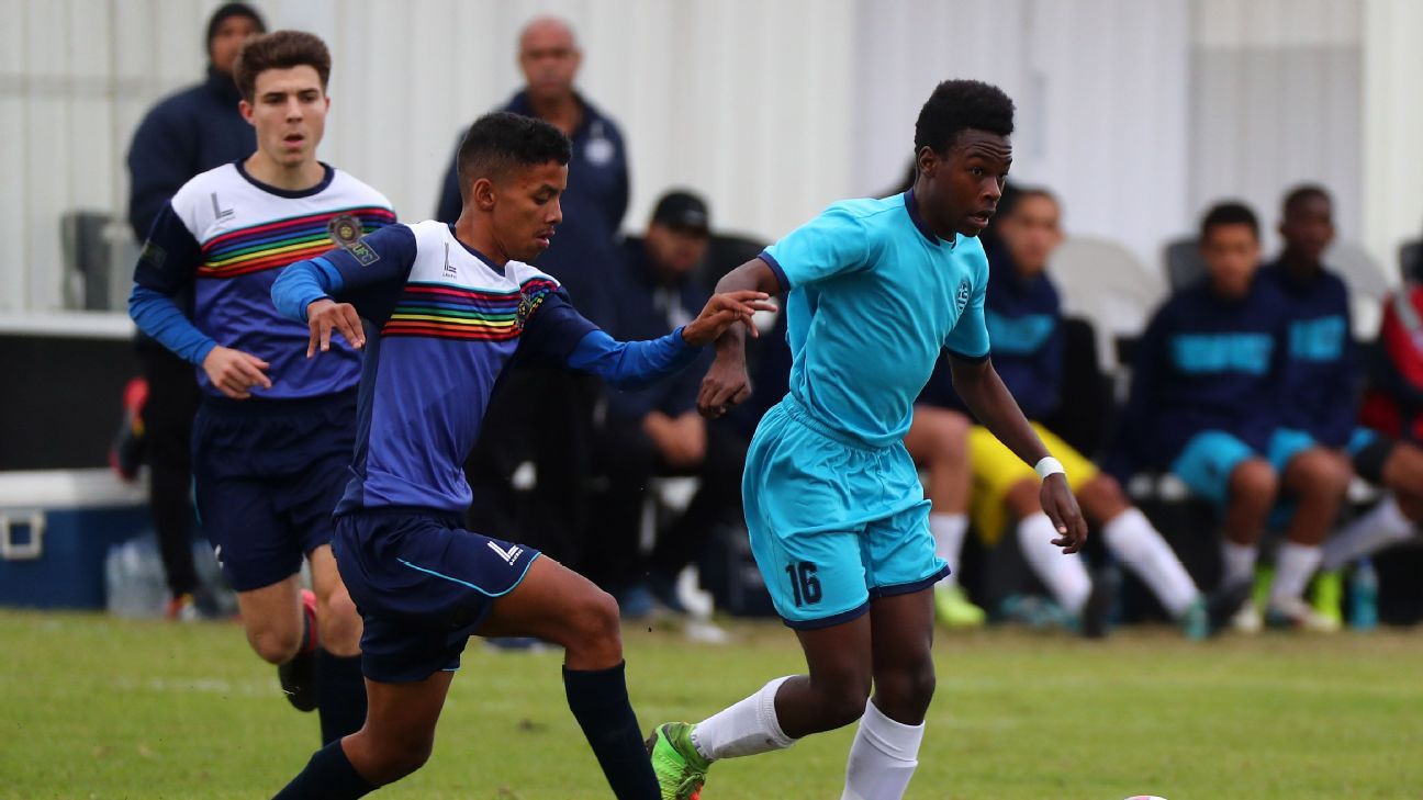 The Klopp Effect: Hout Bay FC's Unexpected Success The Klopp Effect: Hout Bay FC's Unexpected Success