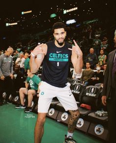 The Kyle Kuzma-Jayson Tatum Instagram Exchange: A Deeper Look The Kyle Kuzma-Jayson Tatum Instagram Exchange: A Deeper Look