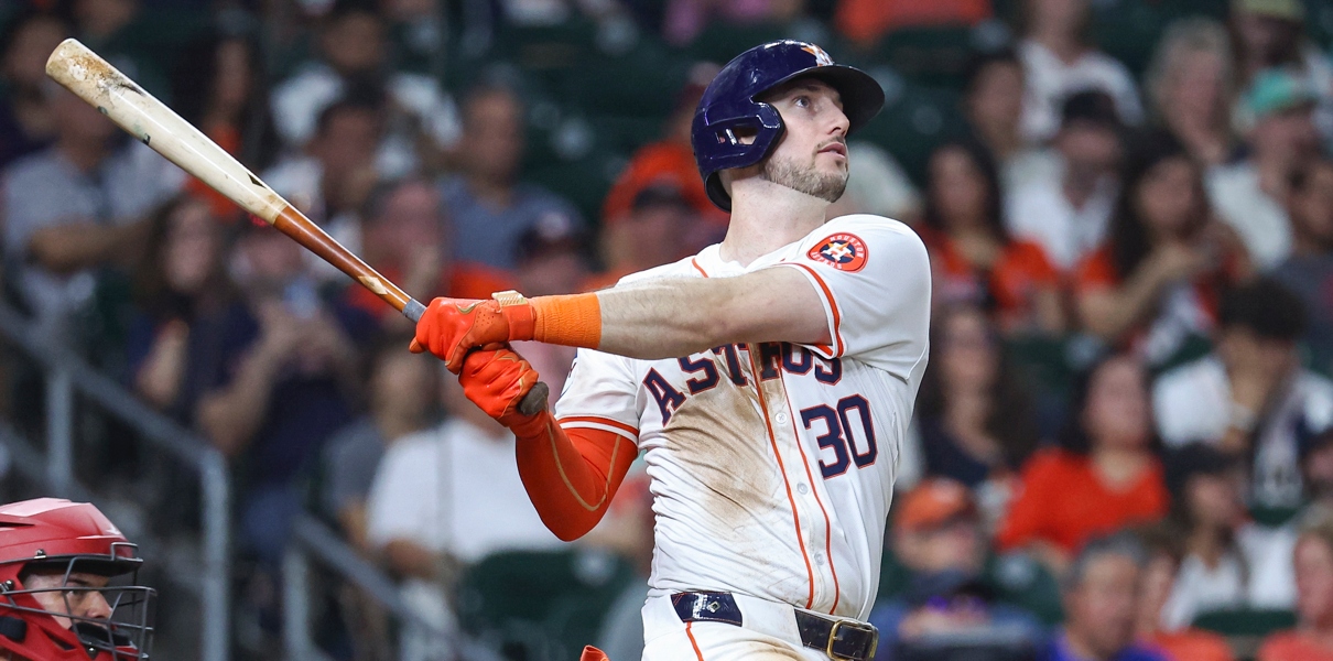 The Kyle Tucker Report: A Source Of Discontent For Cubs Fans The Kyle Tucker Report: A Source Of Discontent For Cubs Fans