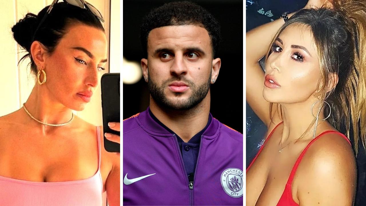The Kyle Walker-Annie Kilner Situation: Recent News And Developments The Kyle Walker-Annie Kilner Situation: Recent News And Developments