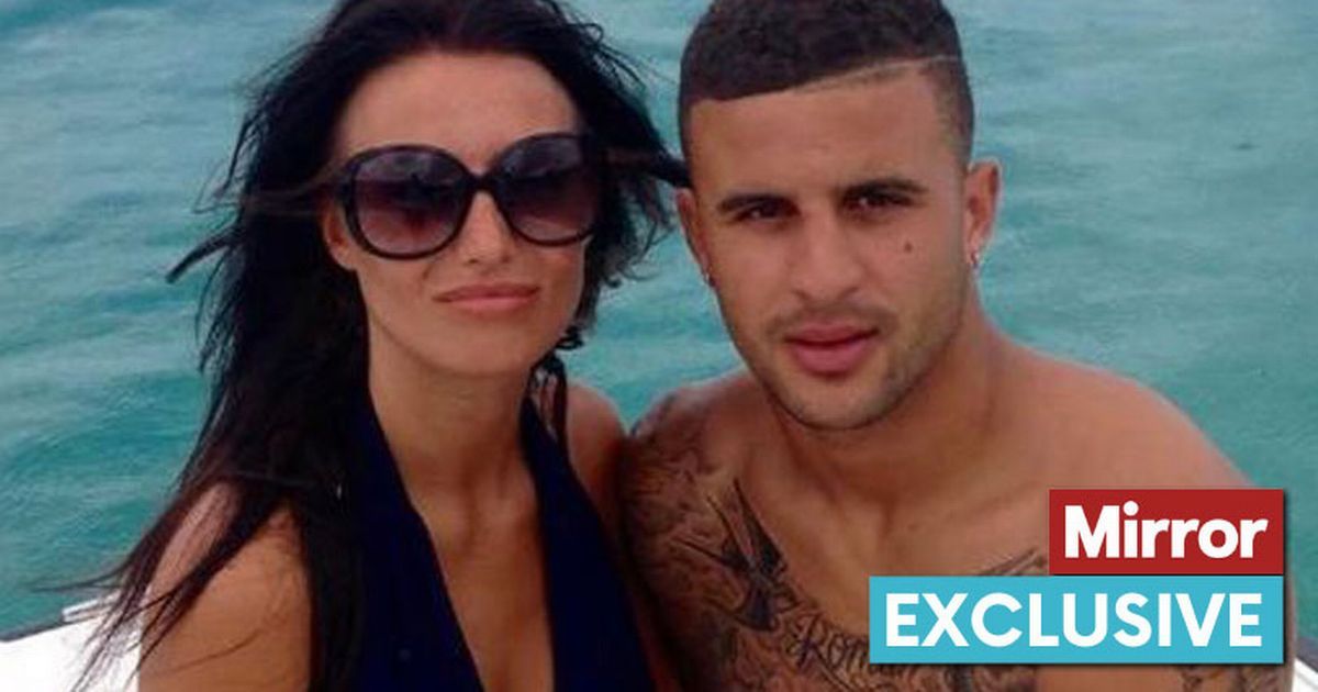 The Kyle Walker Situation: Partying And Annie Kilner's Return The Kyle Walker Situation: Partying And Annie Kilner's Return
