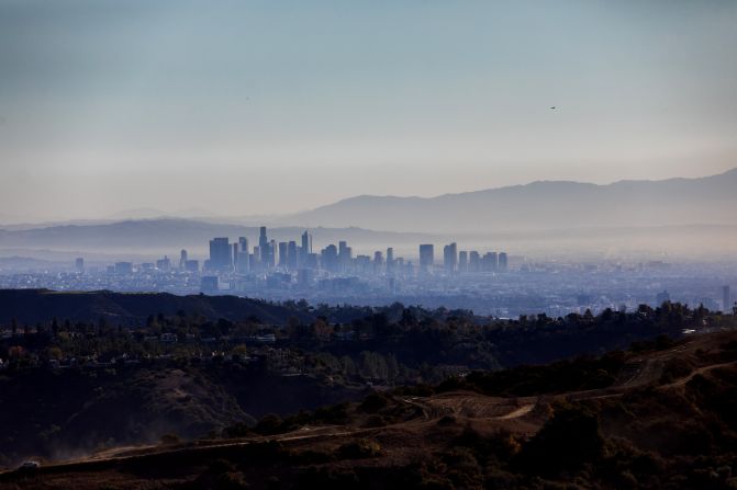 The LA Wildfires And The Growing Market For Disaster Betting