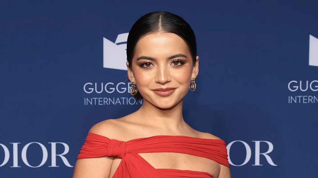 The Last Of Us Fans React: Isabela Merced's Dina Steals The Show In Episode 1 The Last Of Us Fans React: Isabela Merced's Dina Steals The Show In Episode 1
