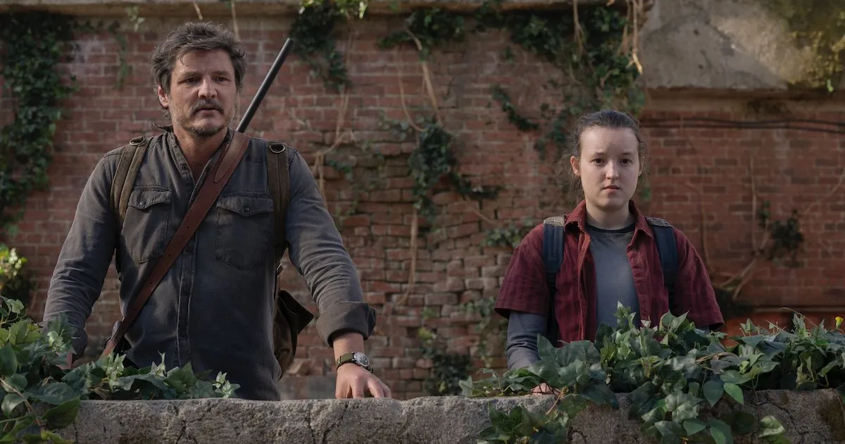The Last Of Us Part II: A Look At The Intense Drama Through Pedro Pascal And Bella Ramsey The Last Of Us Part II: A Look At The Intense Drama Through Pedro Pascal And Bella Ramsey