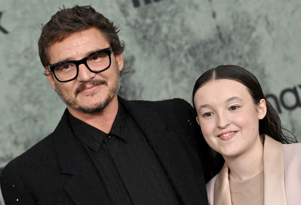 The Last Of Us Part II Trailer: Pedro Pascal And Bella Ramsey's Characters Confront Difficult Situations The Last Of Us Part II Trailer: Pedro Pascal And Bella Ramsey's Characters Confront Difficult Situations