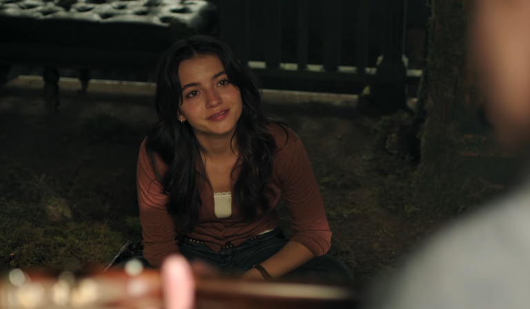 The Last Of Us Season 2, Episode 1: Isabela Merced's Standout Performance As Dina The Last Of Us Season 2, Episode 1: Isabela Merced's Standout Performance As Dina