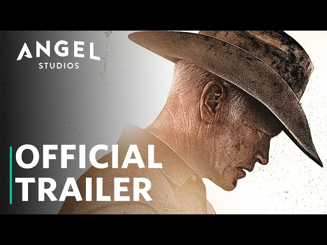 The Last Rodeo: Exploring Neal McDonough's Character The Last Rodeo: Exploring Neal McDonough's Character