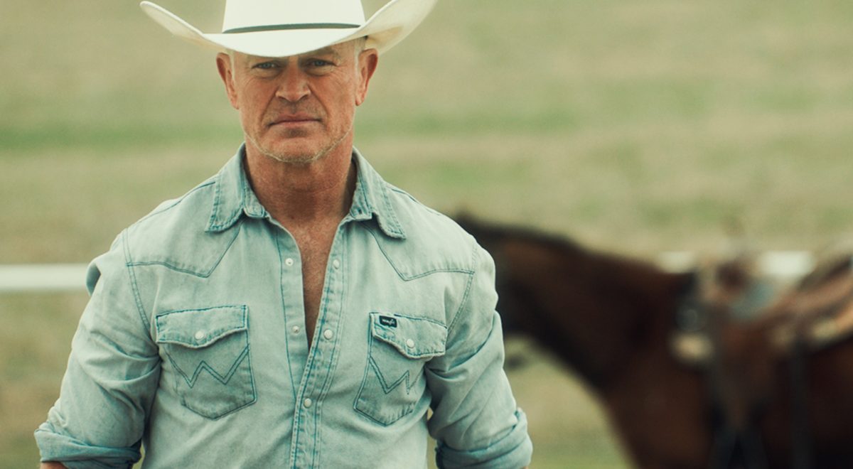 The Last Rodeo: Focusing On Neal McDonough's Performance The Last Rodeo: Focusing On Neal McDonough's Performance
