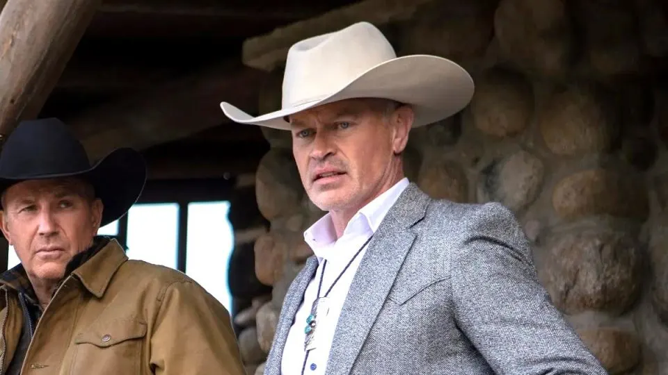 The Last Rodeo: Neal McDonough Faces His Fears In The Ring The Last Rodeo: Neal McDonough Faces His Fears In The Ring
