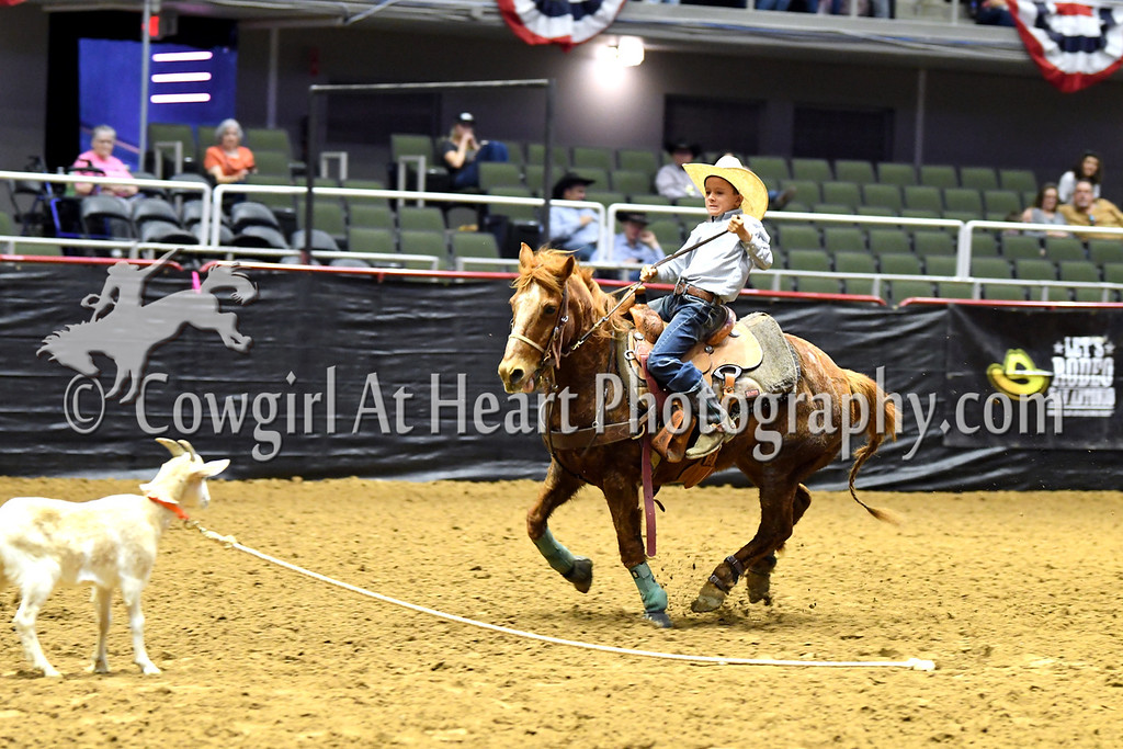 The Last Rodeo Review: A Touching Bull-Riding Drama