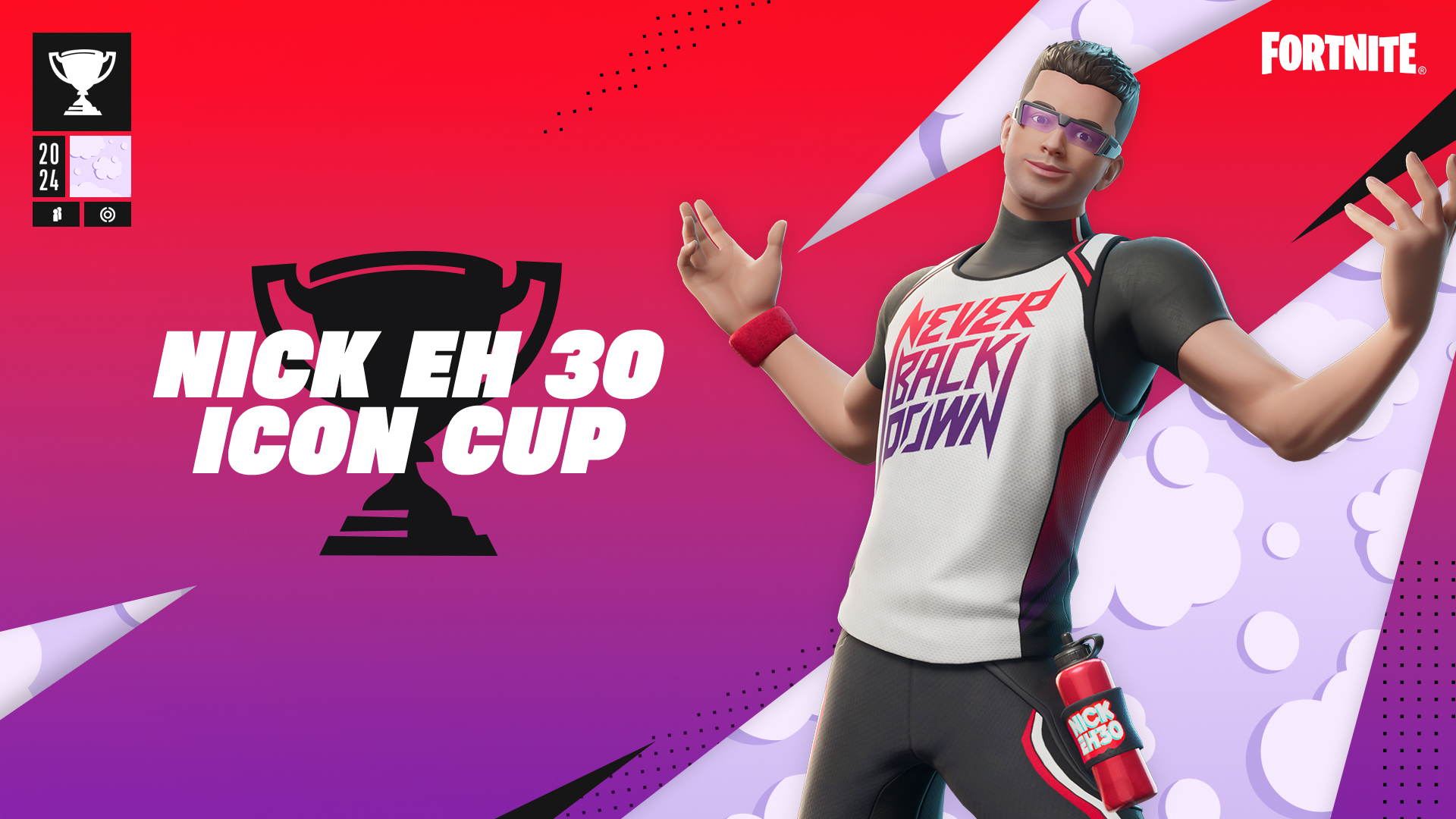 The Latest Fortnite Icon Skin: A Closer Look The Latest Fortnite Icon Skin: A Closer Look