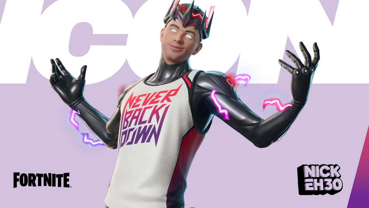The Latest Fortnite Icon Skin: A Comprehensive Guide The Latest Fortnite Icon Skin: A Comprehensive Guide