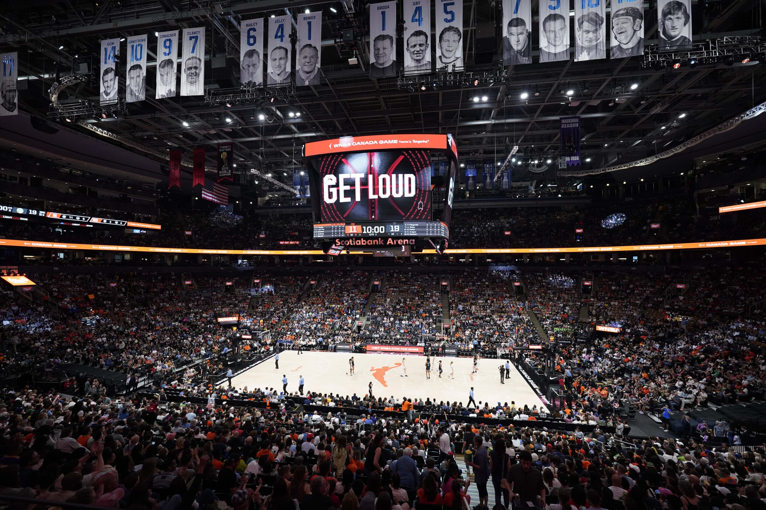 The Latest On Eminem's Reported WNBA Bid The Latest On Eminem's Reported WNBA Bid
