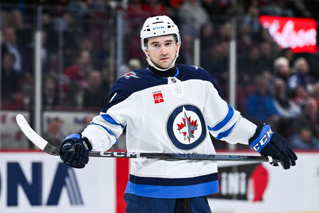 The Latest On Neal Pionk: News, Rumors, And Highlights The Latest On Neal Pionk: News, Rumors, And Highlights