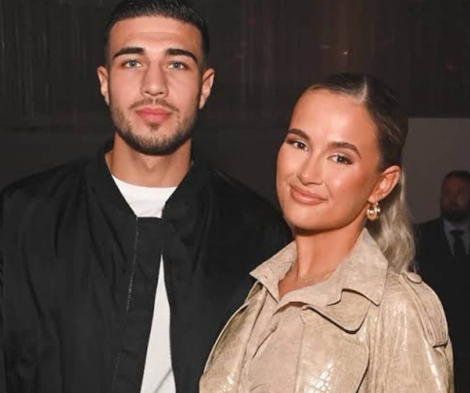 The Latest On Tommy Fury: How It Affects Molly-Mae Hague And Her Fans The Latest On Tommy Fury: How It Affects Molly-Mae Hague And Her Fans
