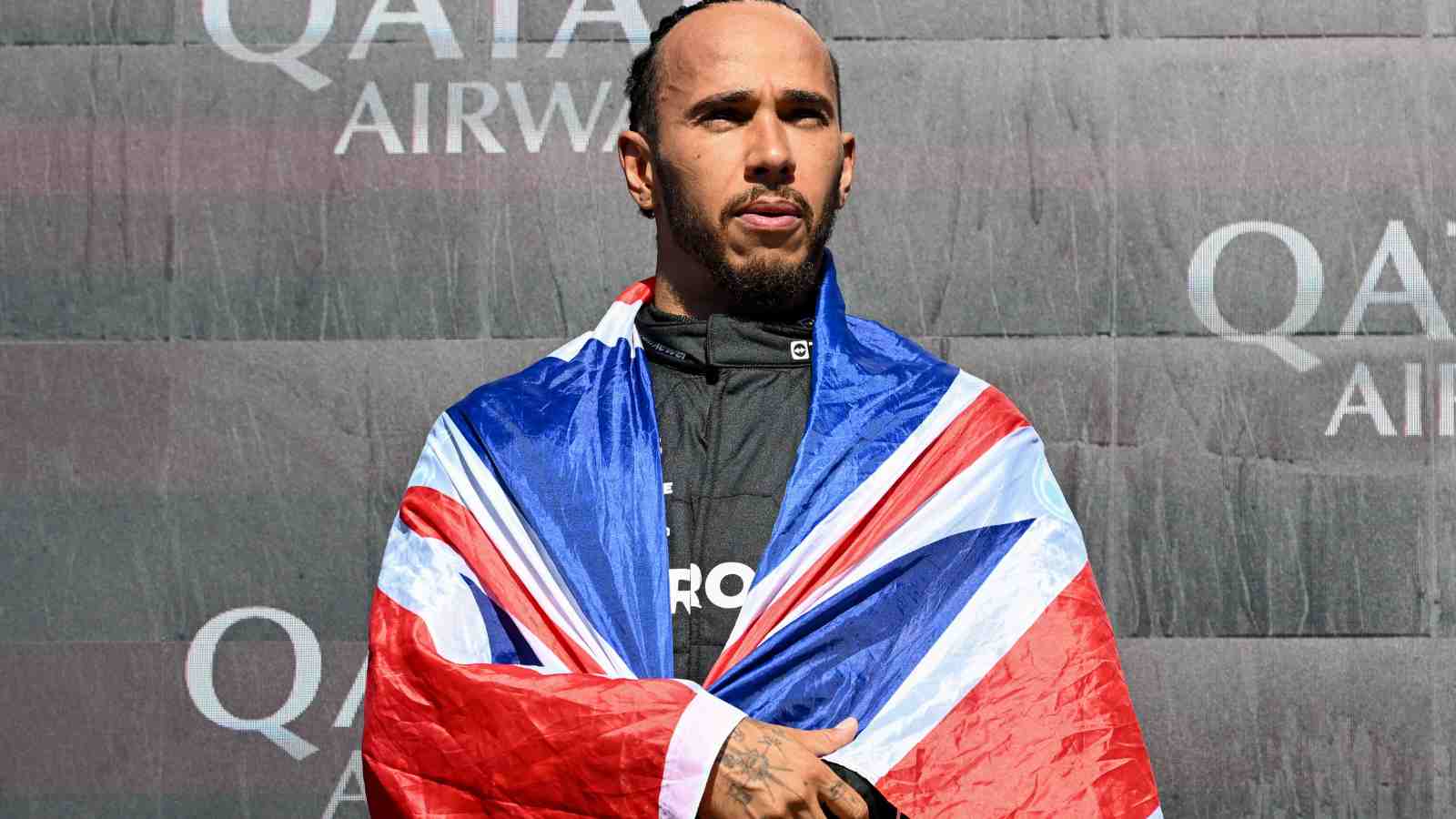 The Lewis Hamilton Factor: How He Changed Formula 1 Rules The Lewis Hamilton Factor: How He Changed Formula 1 Rules