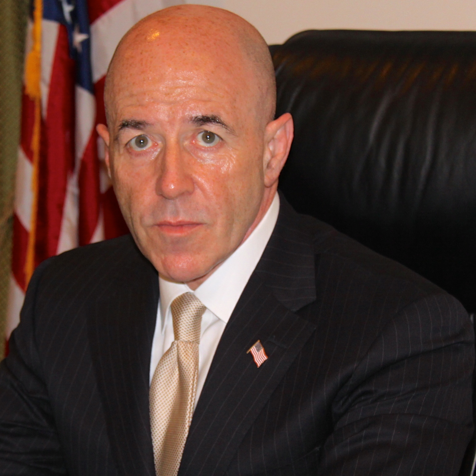 The Life And Legacy Of Bernard Kerik: A Complex Figure In American History The Life And Legacy Of Bernard Kerik: A Complex Figure In American History