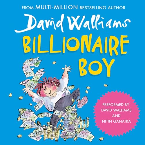 The Life And Times Of A Billionaire Boy: Inheritance, Influence, And Impact The Life And Times Of A Billionaire Boy: Inheritance, Influence, And Impact
