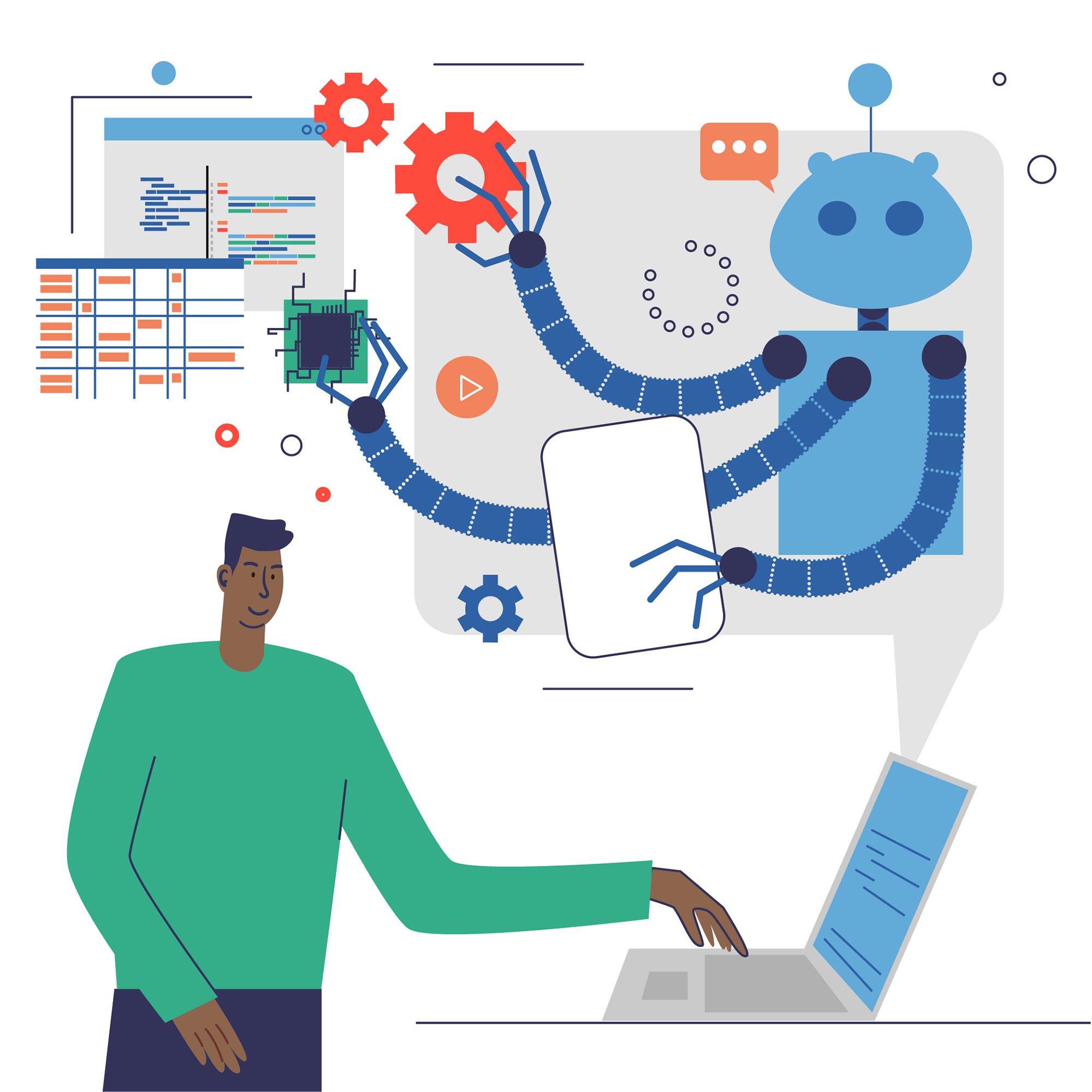 The Limits Of AI Learning: A Guide To Responsible AI Development And Deployment The Limits Of AI Learning: A Guide To Responsible AI Development And Deployment