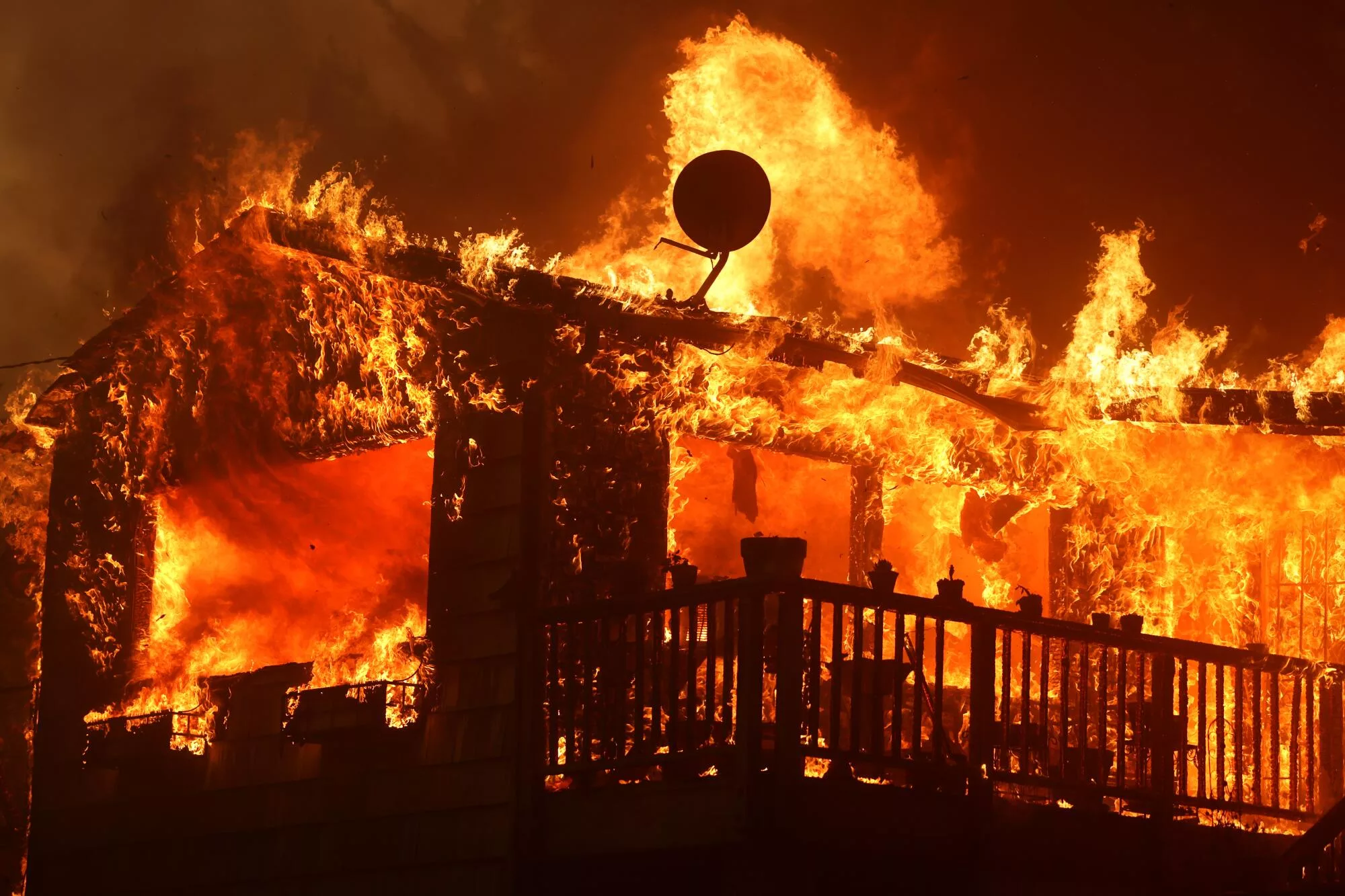 The Los Angeles Wildfires: A Reflection Of Societal Shifts And The Rise Of Disaster Betting The Los Angeles Wildfires: A Reflection Of Societal Shifts And The Rise Of Disaster Betting
