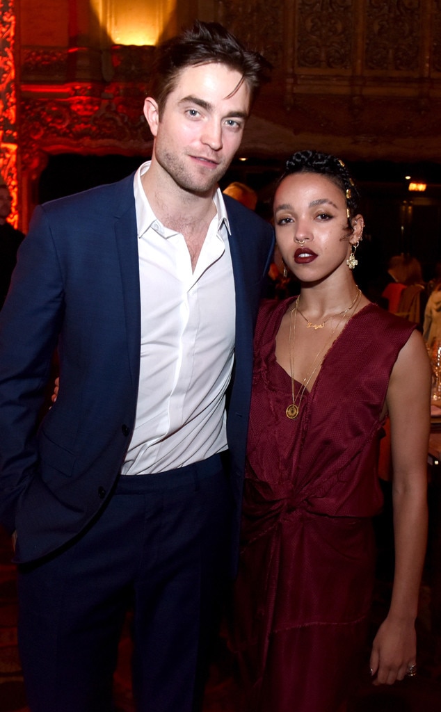 The Love Lives Of Twilight's Cast: From Robert Pattinson To... The Love Lives Of Twilight's Cast: From Robert Pattinson To...