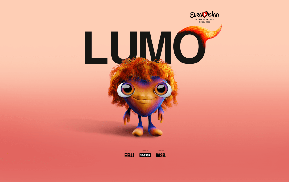 The Lumo Debate: Eurovision's Most Unpopular Mascot? The Lumo Debate: Eurovision's Most Unpopular Mascot?