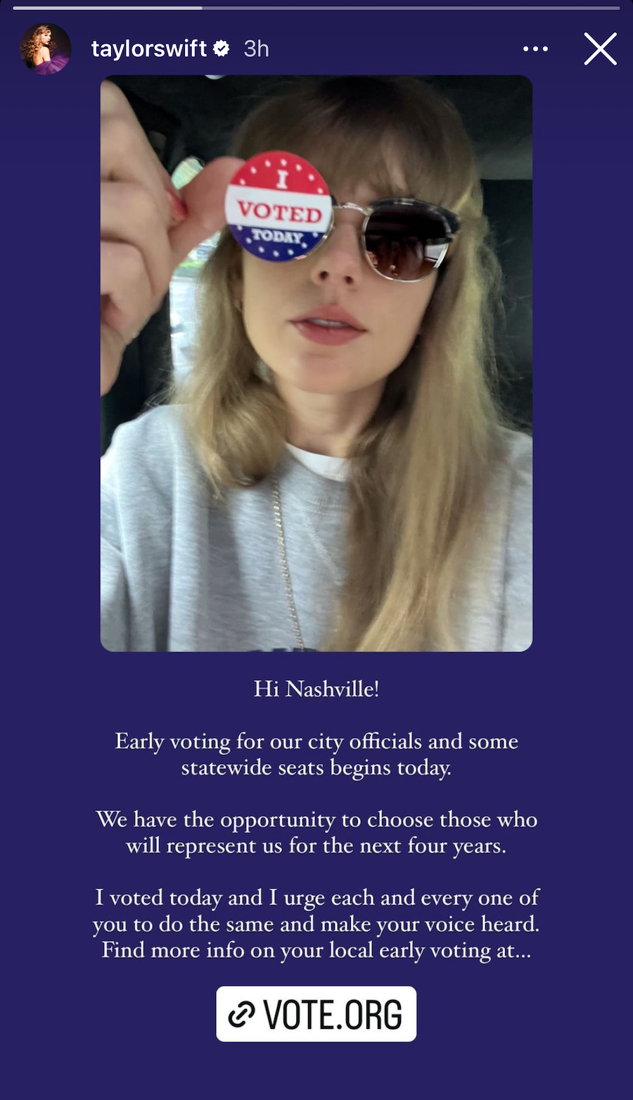 The MAGA Vote And Taylor Swift: Trump's Influence On Pop Culture The MAGA Vote And Taylor Swift: Trump's Influence On Pop Culture