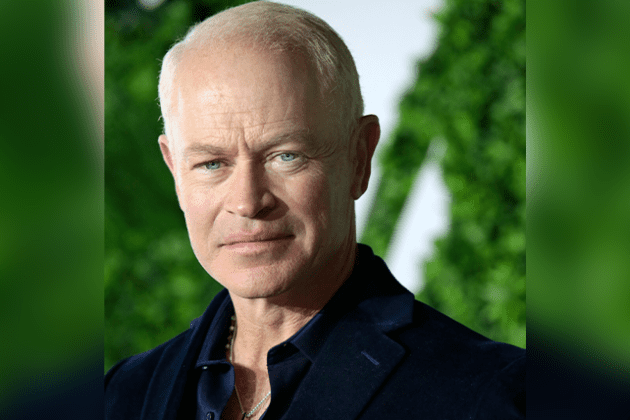 The Making Of A Bull Rider: Neal McDonough's Training Regimen The Making Of A Bull Rider: Neal McDonough's Training Regimen