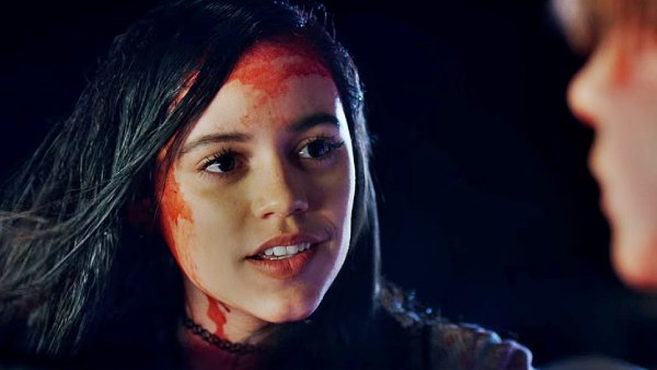 The Making Of A Scream Queen: Jenna Ortega's Horror Performances Analyzed The Making Of A Scream Queen: Jenna Ortega's Horror Performances Analyzed