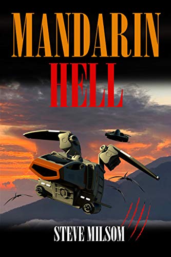 The Mandarin Killing And The Evolution Of The Hells Angels' Business