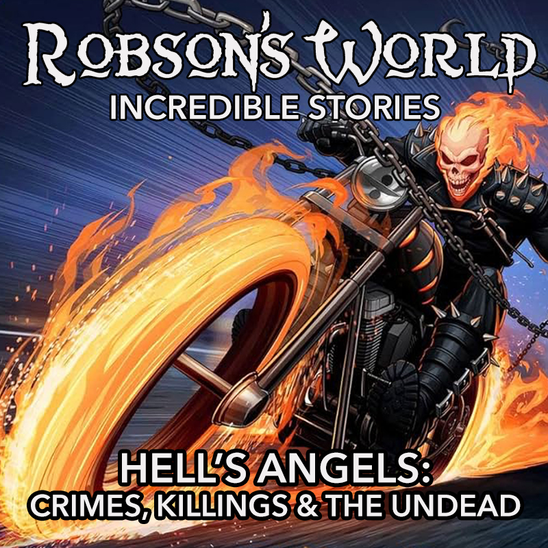 The Mandarin Killings: A Case Study Of Hells Angels' Business Strategies The Mandarin Killings: A Case Study Of Hells Angels' Business Strategies